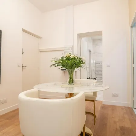 Little Havre - Whirlpool Relaxation & Chic *