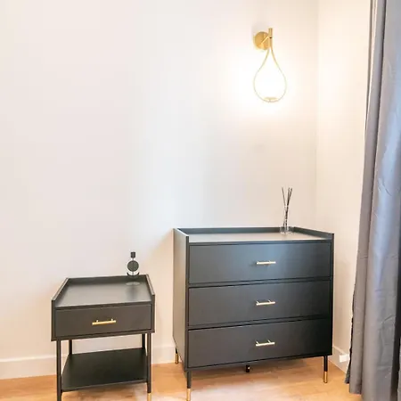 Little Havre - Whirlpool Relaxation & Chic Le Havre