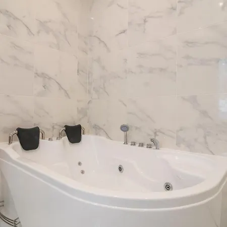 Appartamento Little Havre - Whirlpool Relaxation & Chic Le Havre