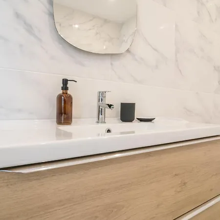 Little Havre - Whirlpool Relaxation & Chic *