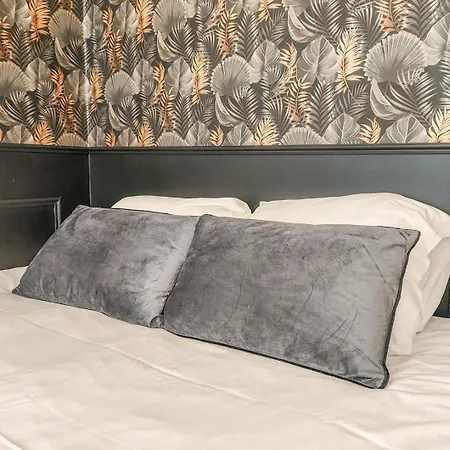 Little Havre - Whirlpool Relaxation & Chic *